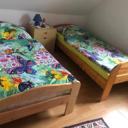 Ferienhaus Ostfriesland Berumbur Экстерьер фото