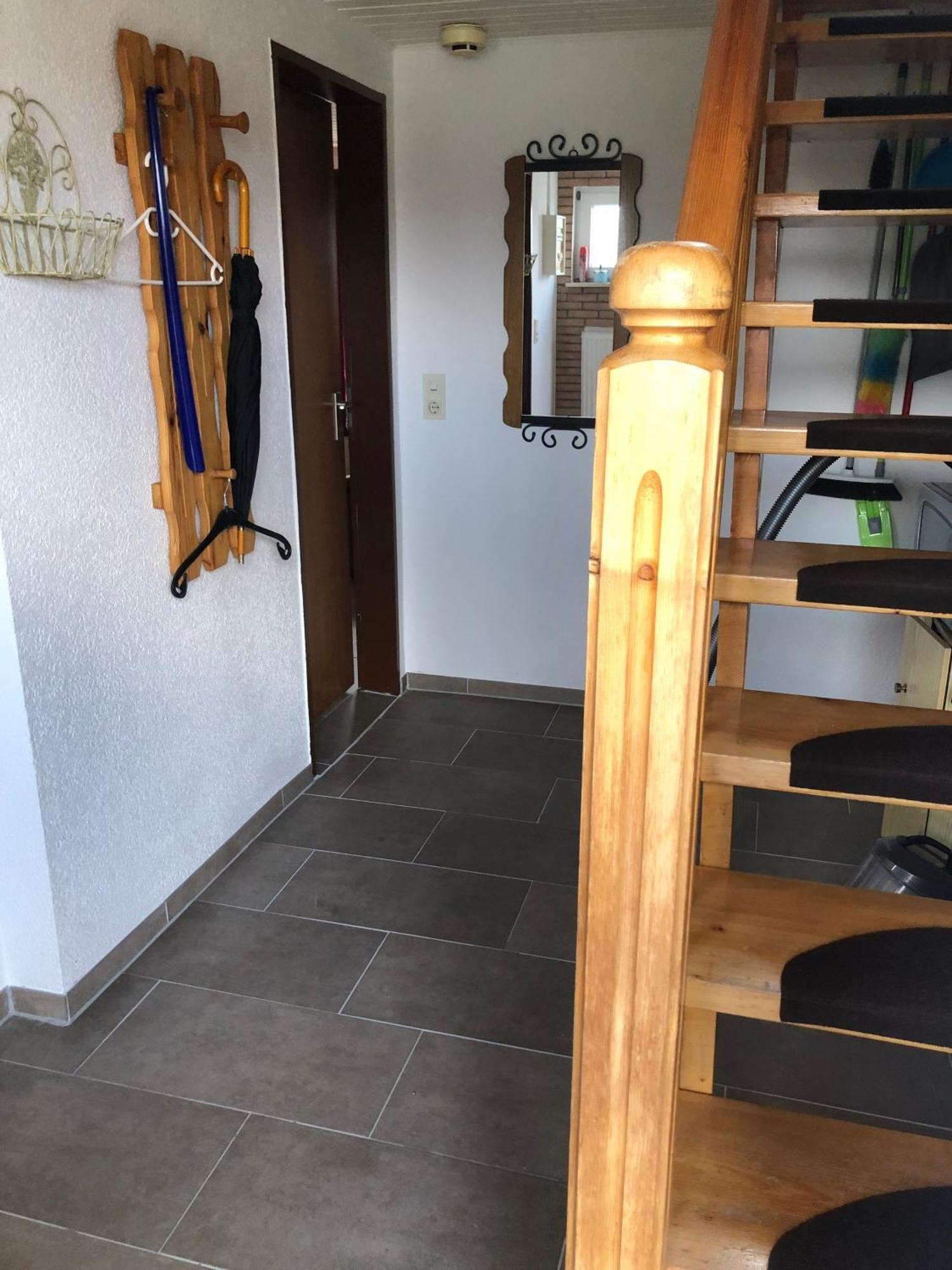 Ferienhaus Ostfriesland Berumbur Экстерьер фото