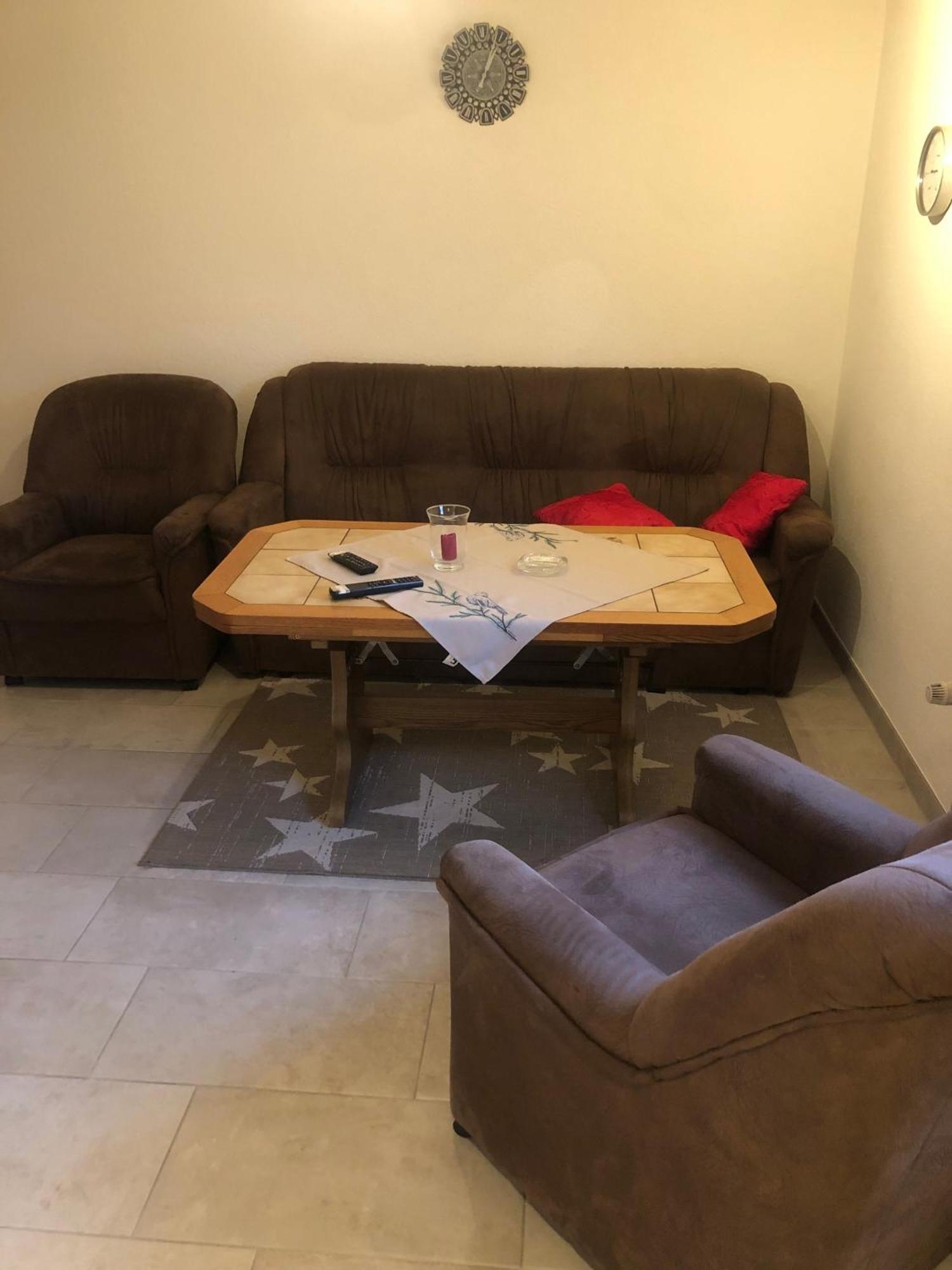Ferienhaus Ostfriesland Berumbur Экстерьер фото