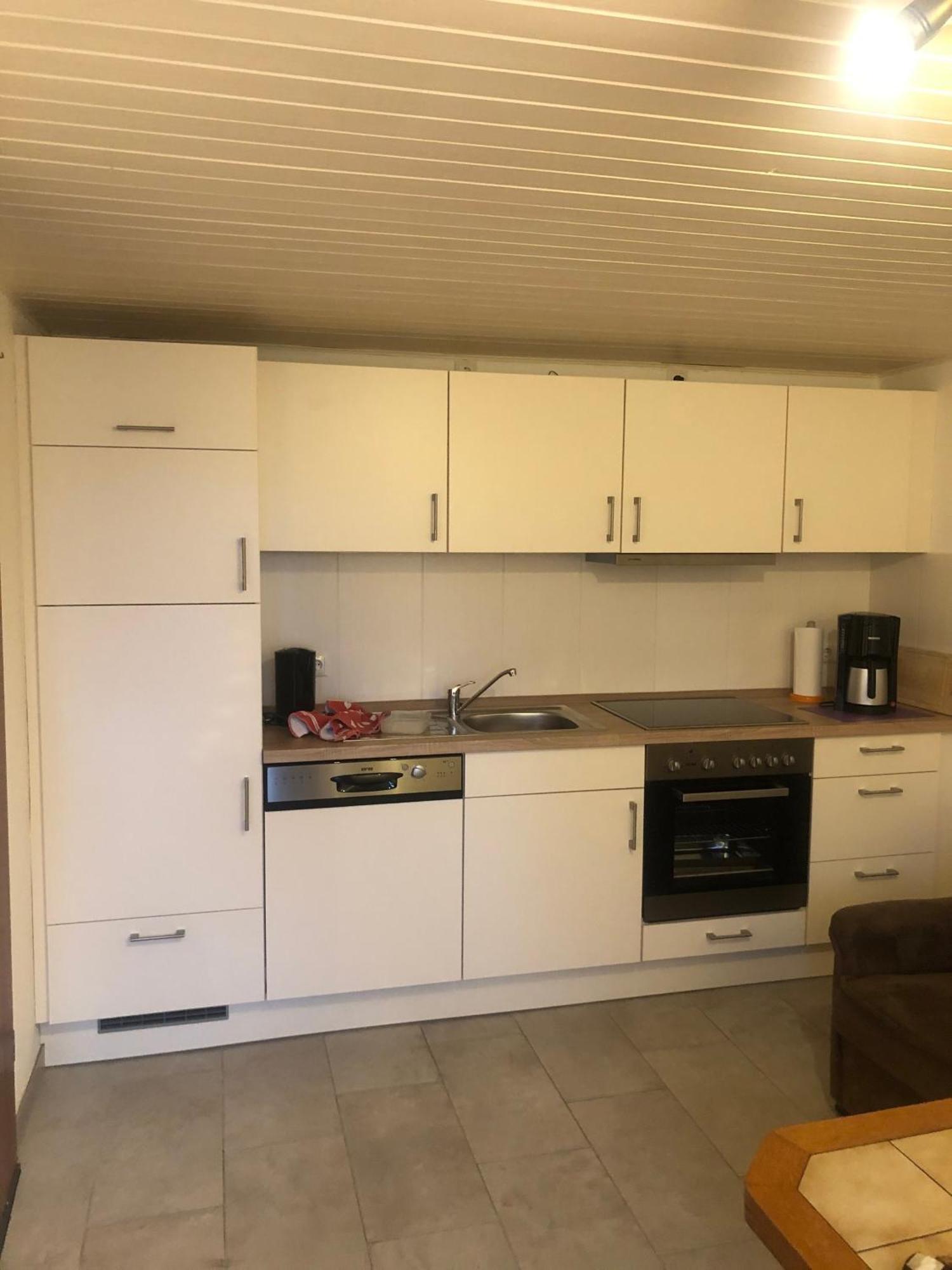 Ferienhaus Ostfriesland Berumbur Экстерьер фото
