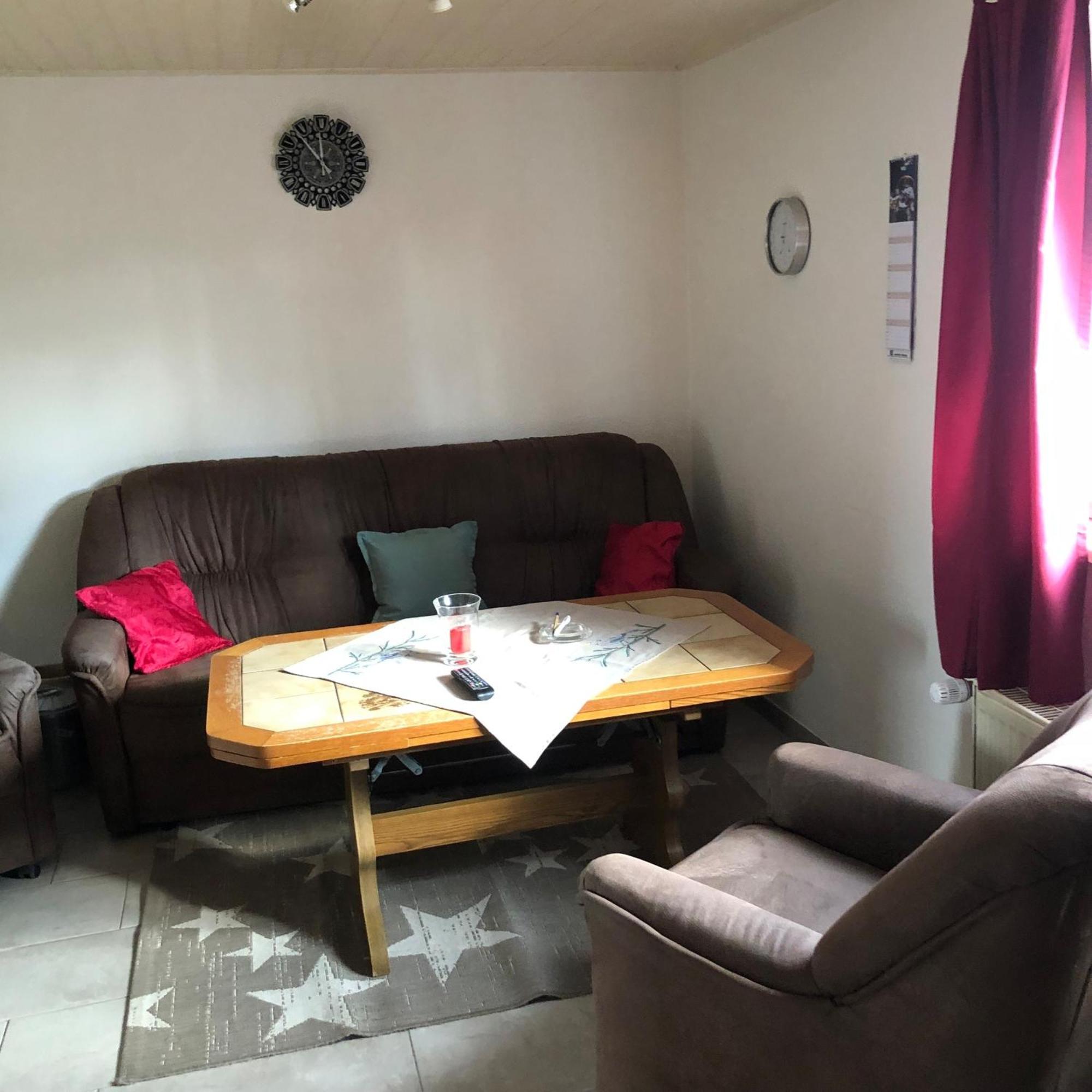 Ferienhaus Ostfriesland Berumbur Экстерьер фото